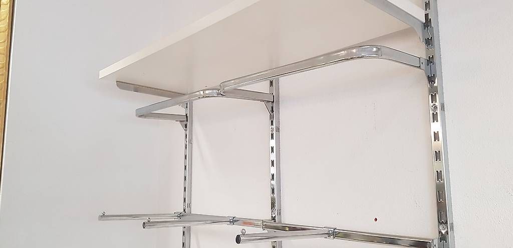 Sonstiges für Firmenanlässe & Parties: Professionelles Ladenbausystem  neuwertig – Gebraucht aus Zürich von iriada 4