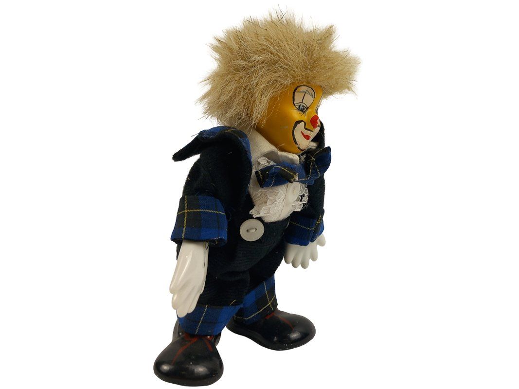Statuette: Clown Figur – Usato da Hünenberg venduto da Restwert_Zug 2