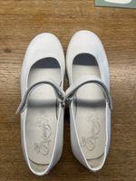 Primigi Ballerinas weiss Grösse 36 in gutem Zustand