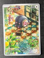 Pokemon Lechonk 209/197 Obsidian Flames EN
