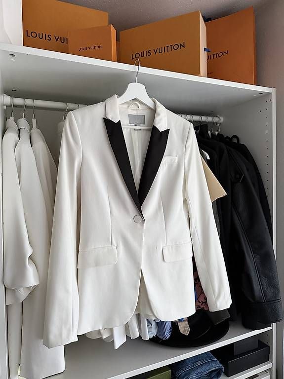 Vestes: H&M Blazer – D'occasion à Winterthur par mar_8rdk