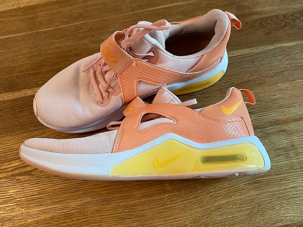 Scarpe da uomo: Nike Airmax – Usato da Mühlau venduto da Johuiii 1