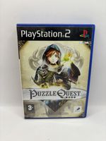 Puzzle Quest PS2