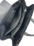 Bally Sacs: Bally- Black Leather Brako Tote/Weekender – D'occasion à Zürich par Mat321 4