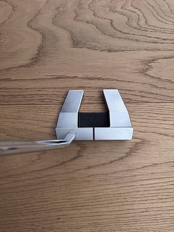 Scotty Cameron Schläger & Sets: Scotty Cameron Putter Phantom X 5.5 LH – Gebraucht aus Eich von James.P 3