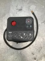 Kompressor Pannenhilfe 12V BMW
