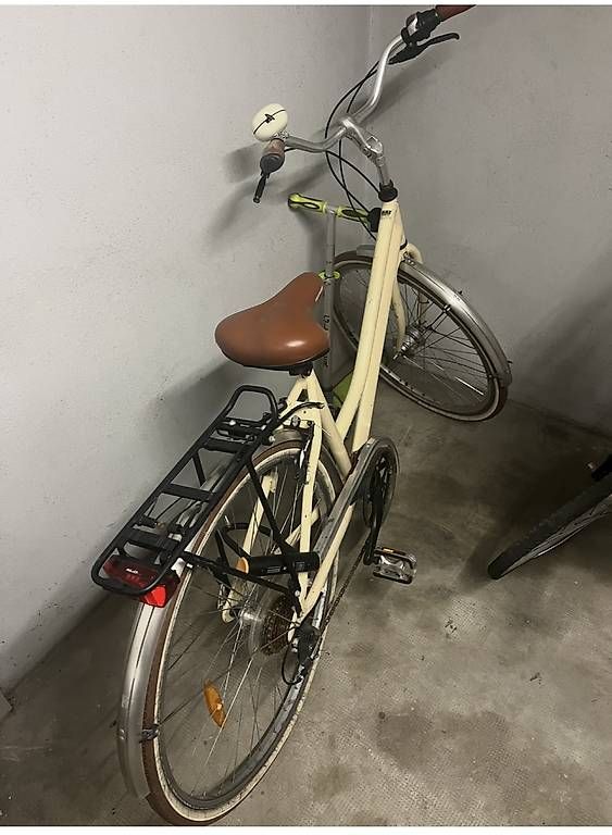 Velos: Vélo  – Gebraucht aus Genève von Arti.co 1