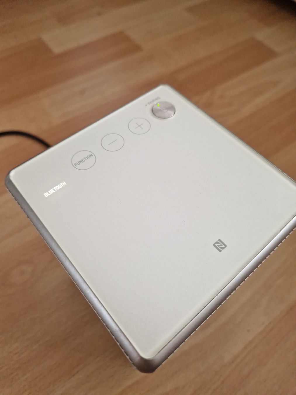 Sony Haut-parleurs: SONY BLUETOOTH LAUTSPRECHER SRS-ZR5 – D'occasion à Zürich par Arianco 2