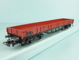 Märklin 4514 Flachwagen