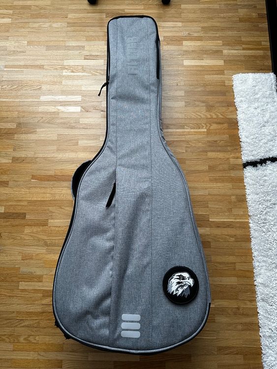 Neue Spanische Gitarre (Almansa) 6