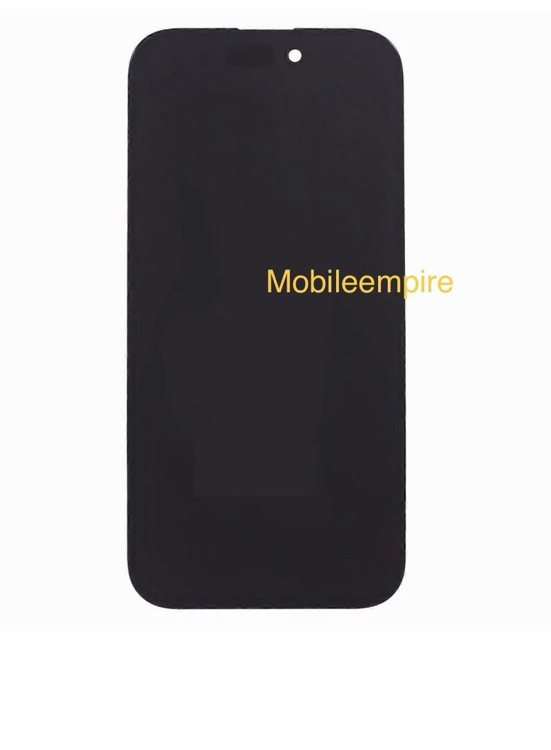 Apple Monitor: iPhone 15 OLED Display Bildschirm - Original – Nuovo e nell'imballaggio originale da Zürich venduto da MobileEmpire