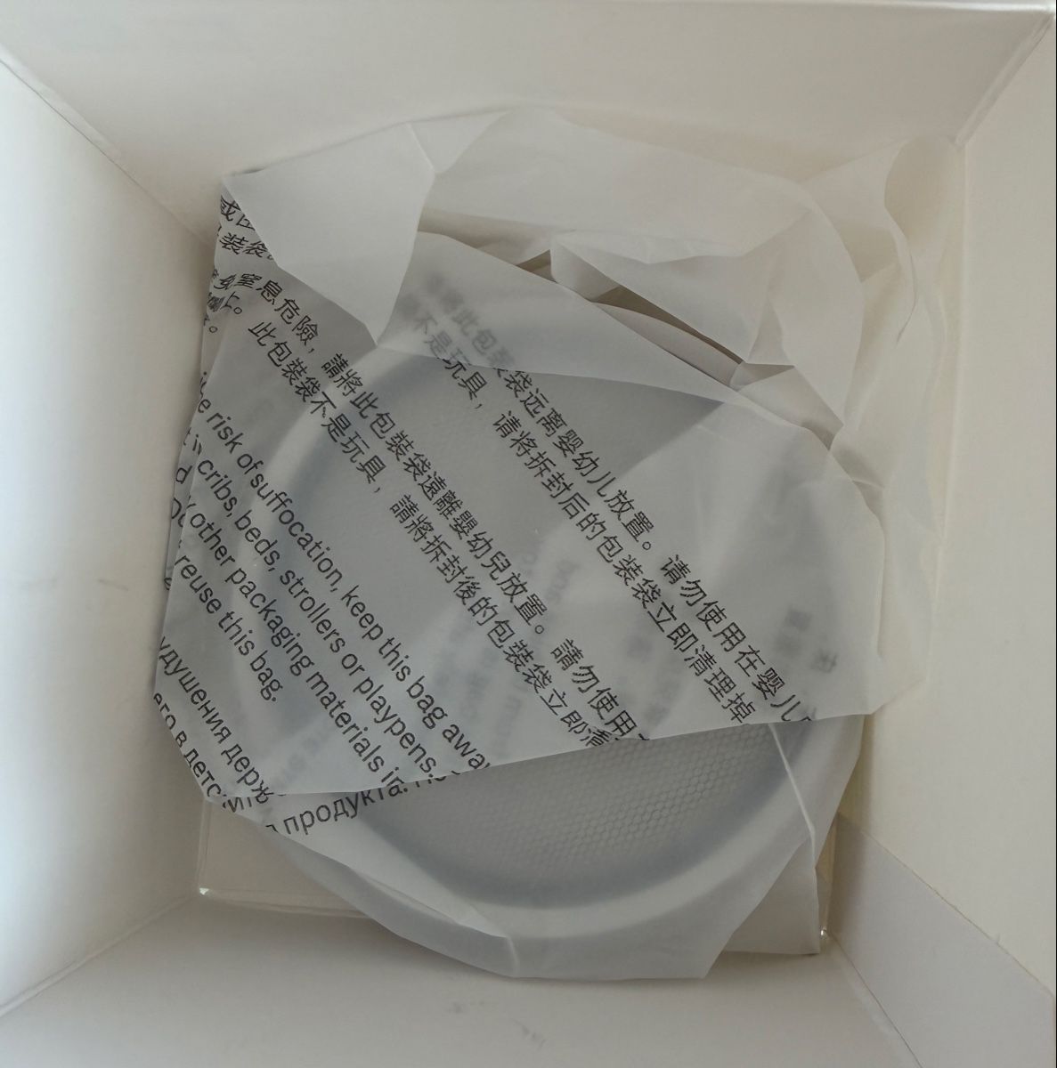 Altro per la casa: FilterXiaomi MI G10/G9 Vacuum Cleaner Filter Kit - New – Nuovo e nell'imballaggio originale da Zürich venduto da Vegas_Items 2