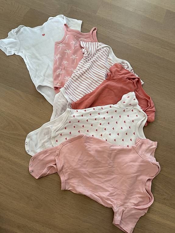 Lotti & Set di vestiti: Kleiderset Sommer Mädchen 86 – Usato da Zürich venduto da PetraJe 1