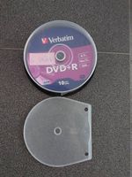 Verbatim DVD+R Rohlinge
