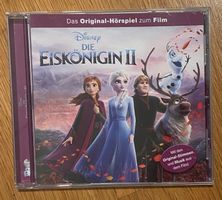 Die EISKÖNIGIN 2 • Hörspiel zum Film • Disney