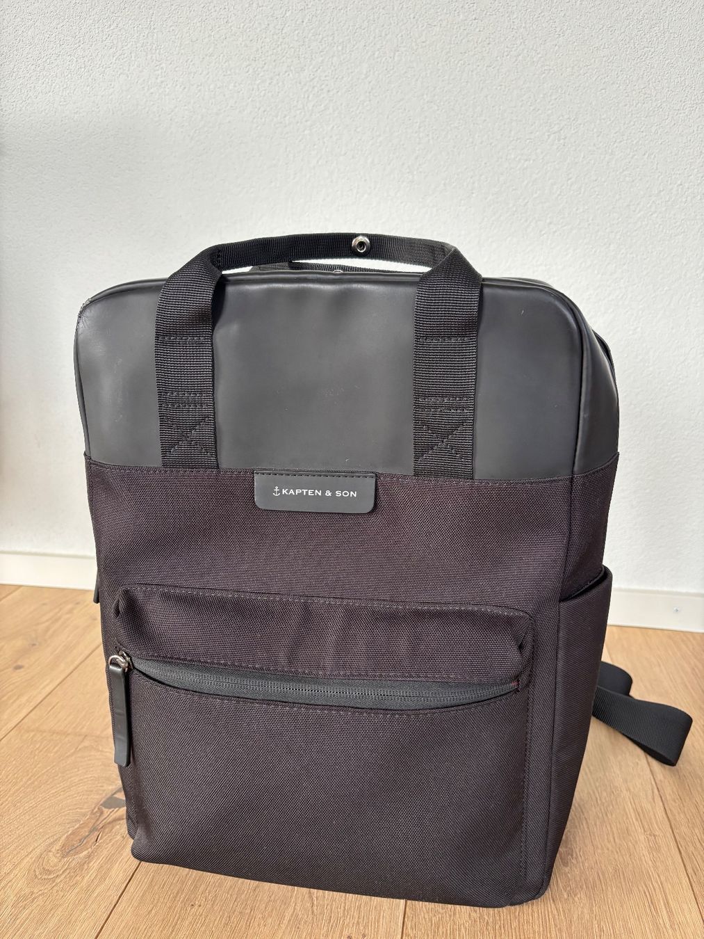Zaini: Kapton & Son Bergen – Usato da Dübendorf venduto da mon_hn88 3