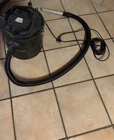 Aschesauger / Staubsauger