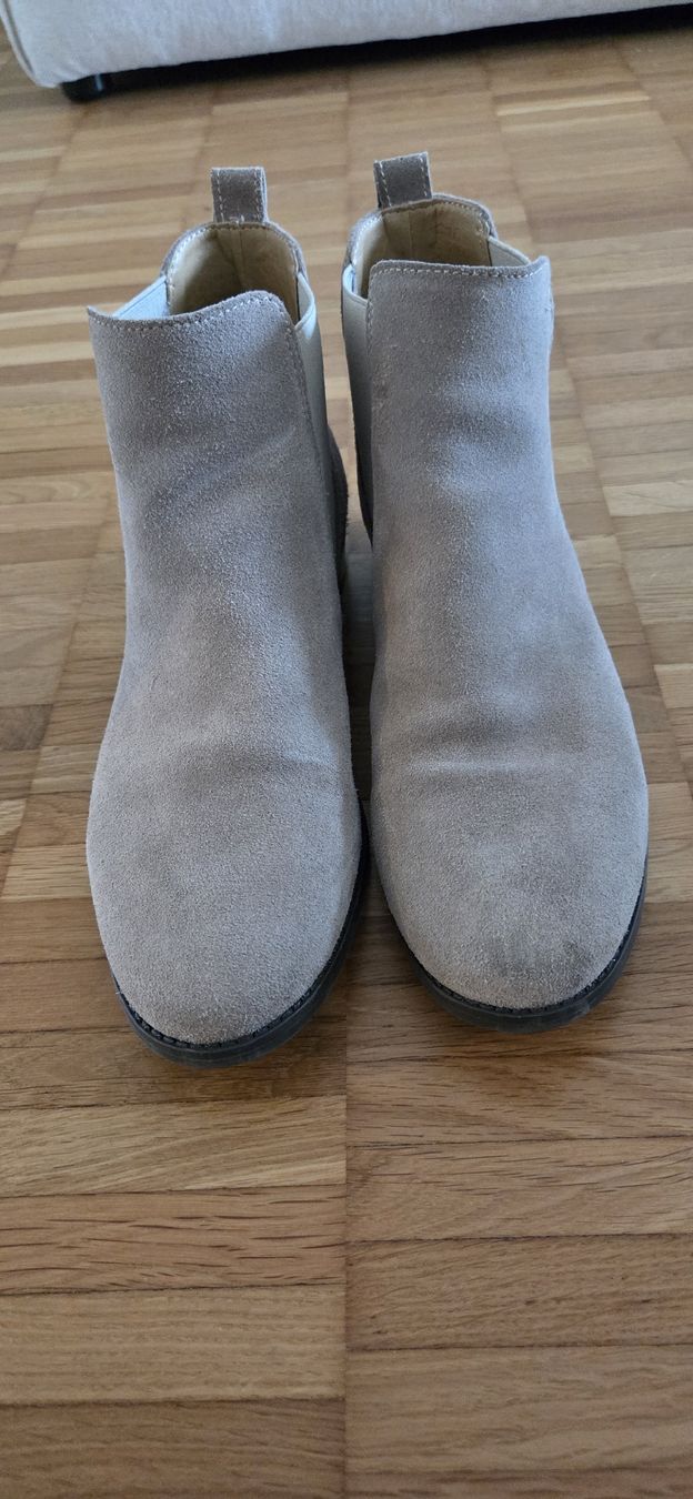 Tamaris Damenschuhe: tamaris stiefelette, grösse 40 – Gebraucht aus Reinach BL von Joggeli0306 2