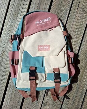 Rucksack 