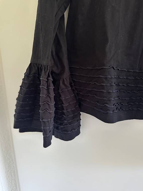 Top: Top schwarz – Usato da Zumikon venduto da als_f58l 1