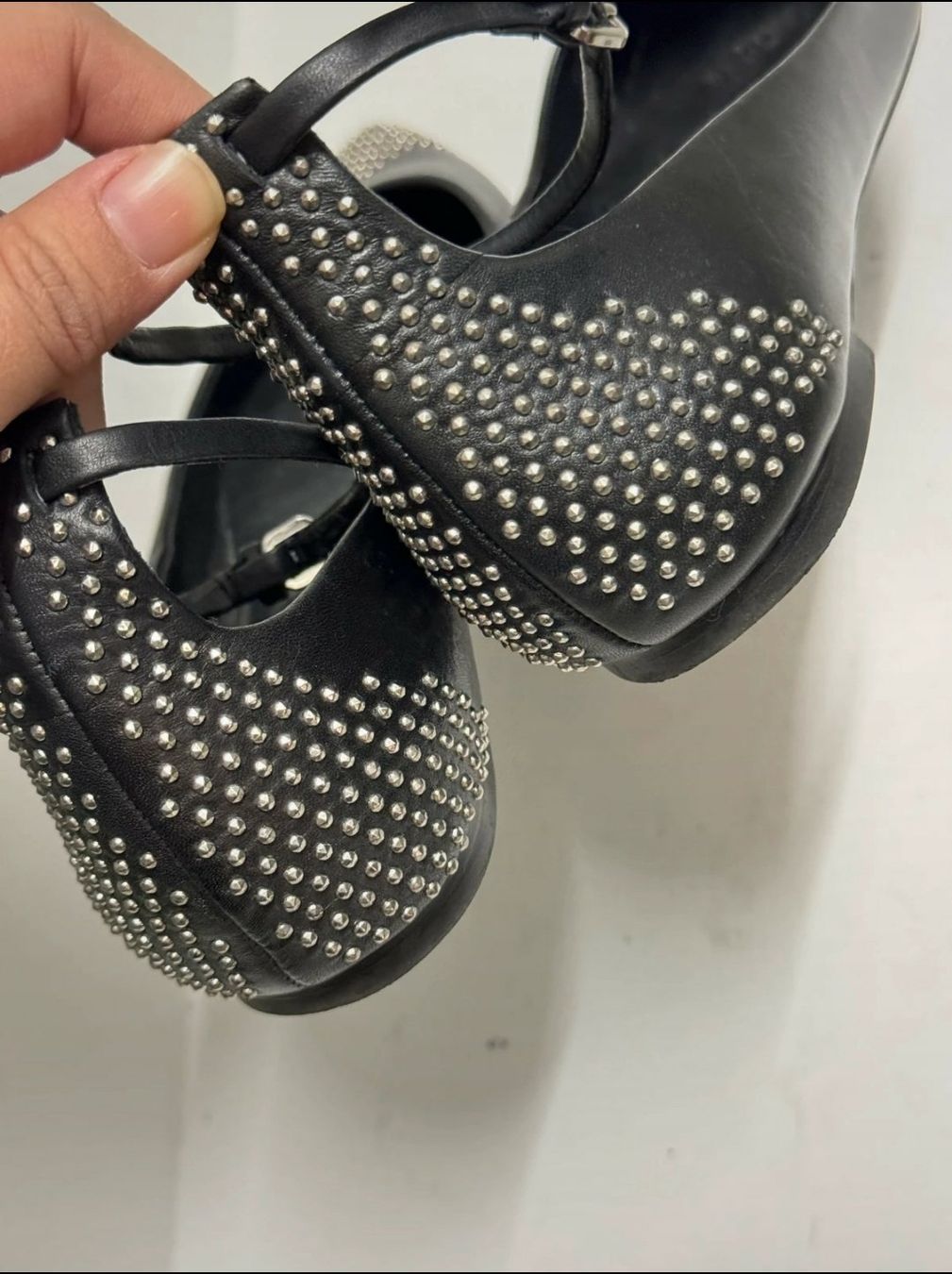 Zara Scarpe da donna: Ballerinas von Zara, Gr. 36 – Usato da Basel venduto da Luzora 2