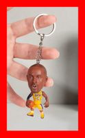 Minifigur Kobe Bryant Schlüsselanhänger Los Angeles Lakers