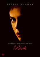 BIRTH           Nicole Kidman           ==> SAMMELPORTO