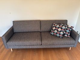 Bolia Scandinavia Sofa 2.5 Sitzer - NEU-Ungebraucht