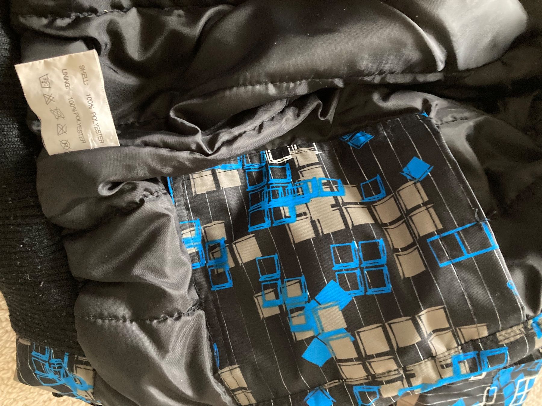 Jacken & Mäntel: Winterjacke – Gebraucht aus Safnern von mutti2289 3