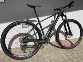 Mountainbike Specialized S Work HT 29er