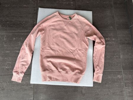 Sweatshirt rose garçon, gr. XXS,  G-Star Raw, parfait état