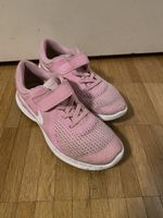 Nike Revolution 5 Gr. 33.5 Pink Mädchen Schuhe Turnschuhe
