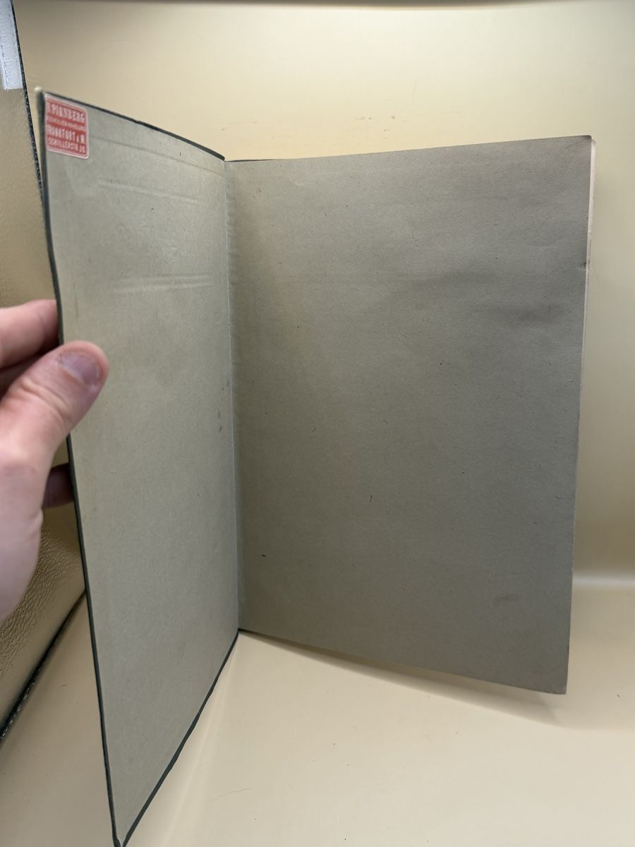 Libri: Beethoven Missa Solemnis Partition Peters Leipzig – Usato da Genève venduto da sho_67qj 1