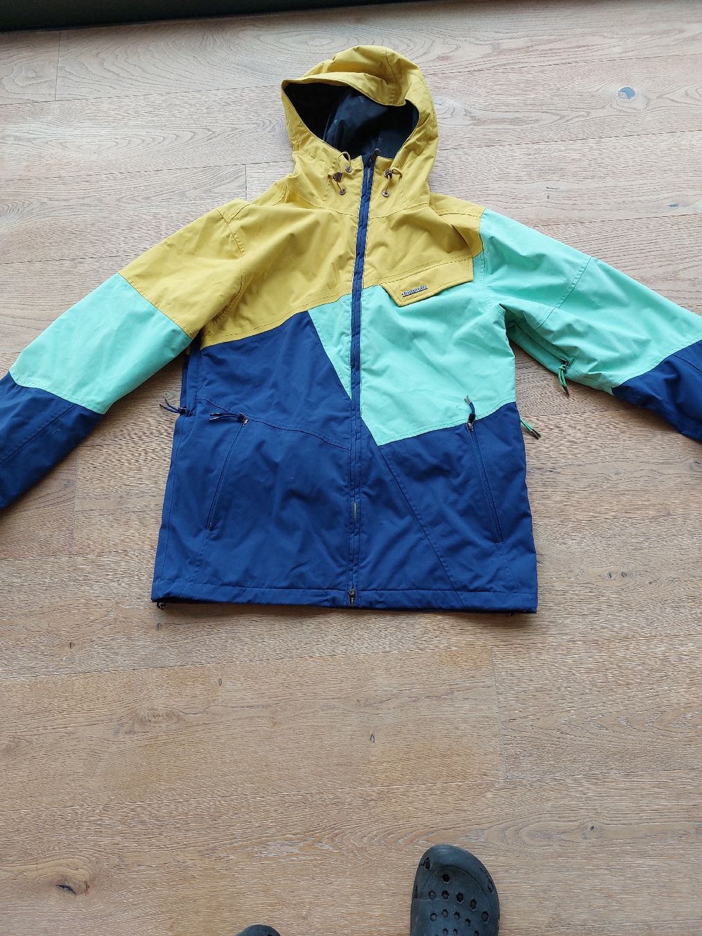 Giacche: Jacke von Zimtstern – Usato da Abtwil SG venduto da brigittep