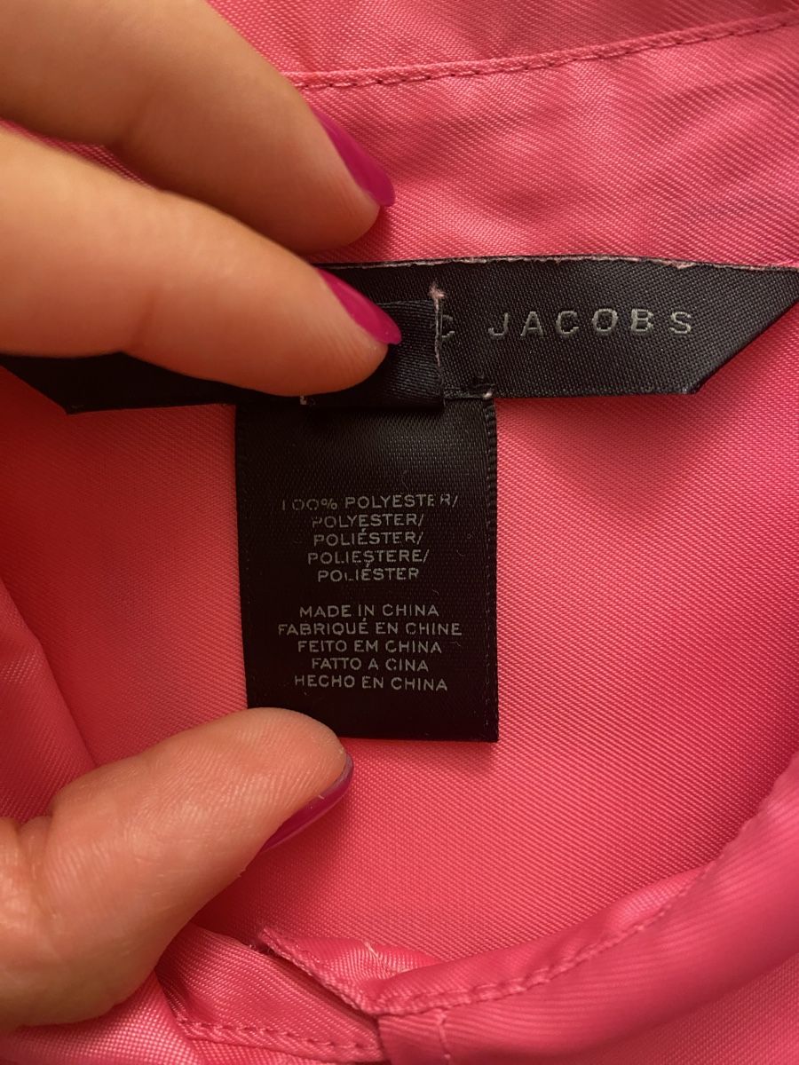 Marc Jacobs Camicette: Camicia Marc By Marc Jacobs – Usato da Viganello venduto da mit_hd8q 1