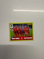 Panini Sticker WM 2026 - SUI 13, We are Switzerland