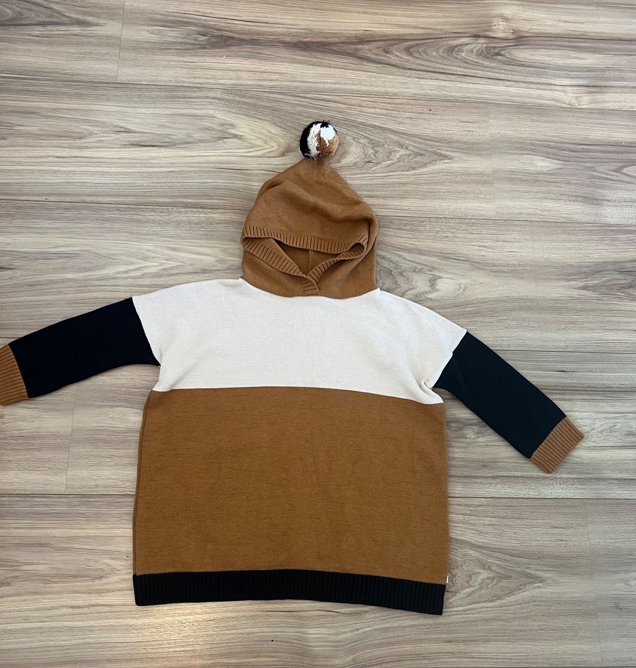 Maglioni & Felpe: Tiny Cotton sweater - 5y/o – Usato da Arzier Le Muids venduto da oma_w5bq