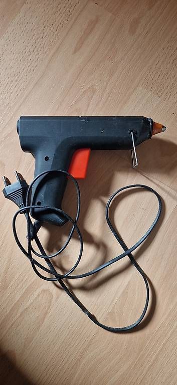 Tous les outils: Heissleim Pistole – D'occasion à Felben-Wellhausen par Vollpfoschta 1