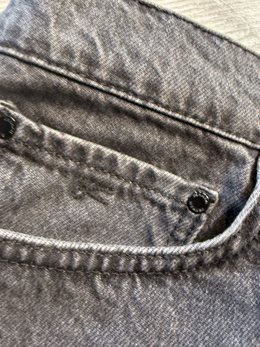 Röcke: 2x denim mini skirt denham 29 – Gebraucht aus Giubiasco von Darkemperor 6