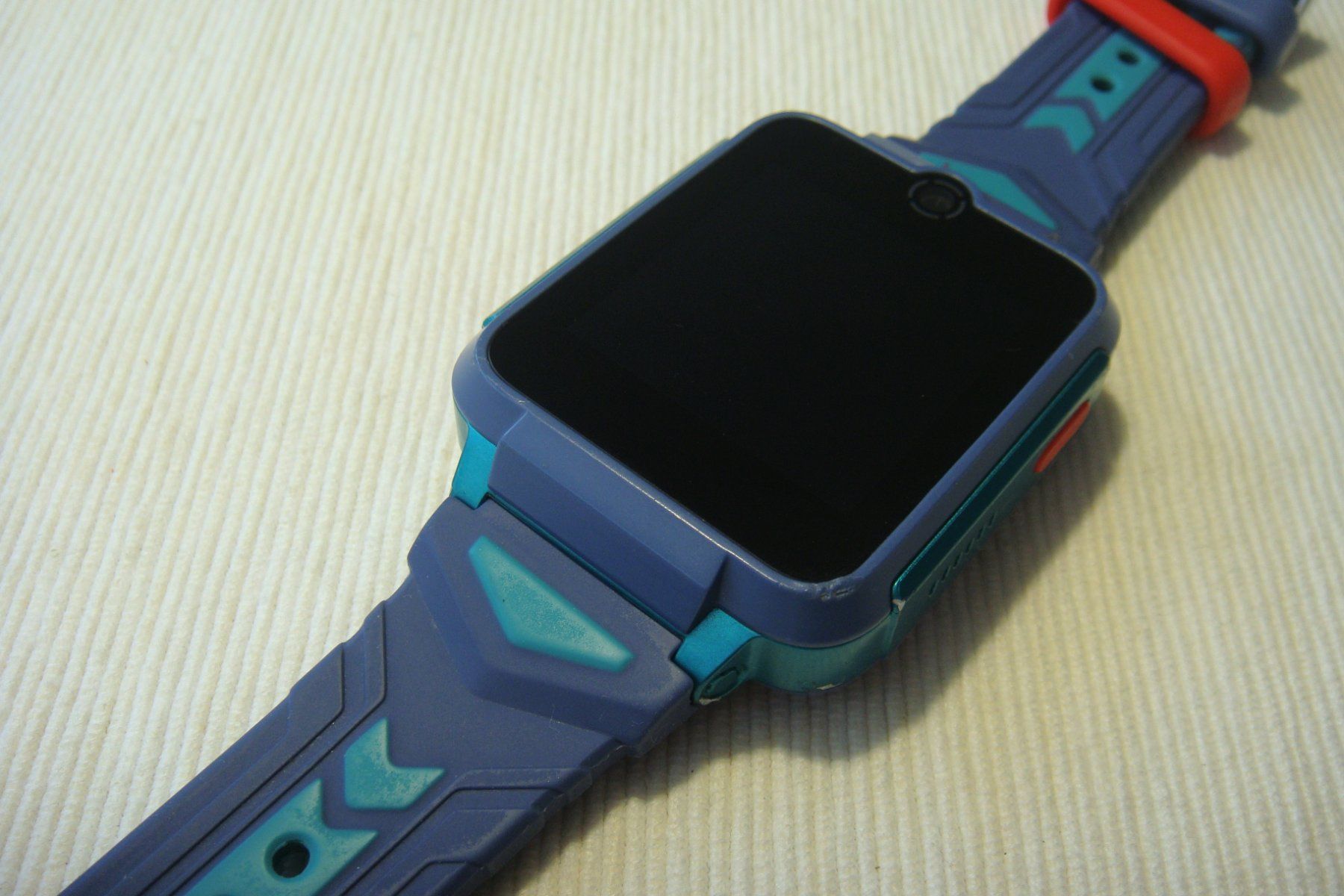 Smartwatch: Smartwatch TCL MT42X – D'occasion à Emmenbrücke par kuhn4951