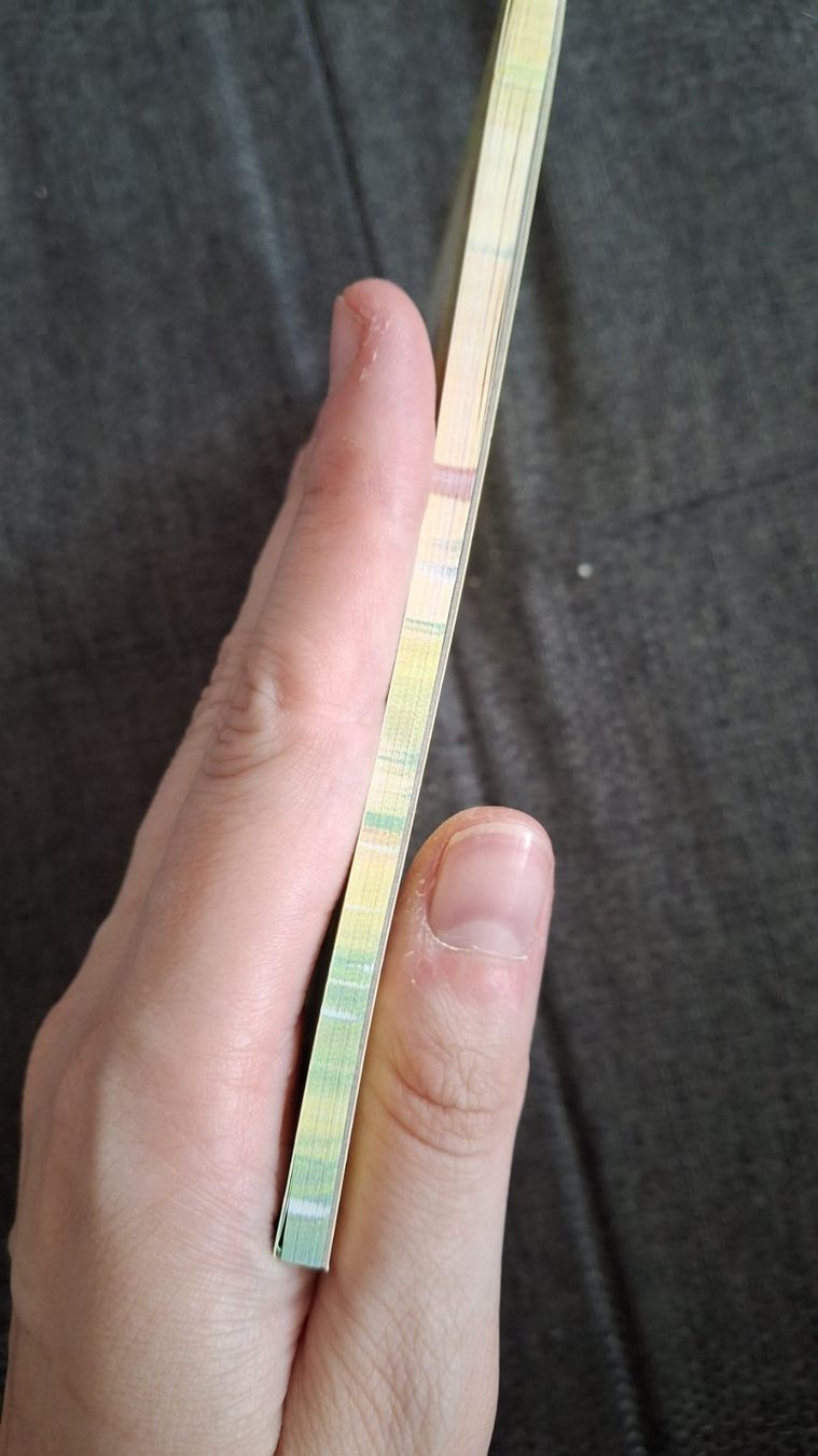 Blocs de correspondance: Diddl Block A6 – D'occasion à Wil SG par FionaSmile 3