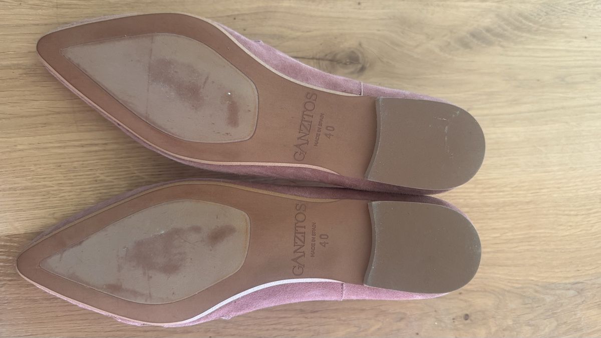 Scarpe da donna: Gazitos Schuhe, neu!! – Nuovo (secondo la descrizione) da Würenlos venduto da Nice05 2