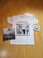 Mirthless - Dirge Suicide, CD Doom inkl. Poster + TShirt G.M