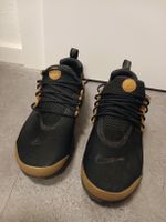 Nike Air Presto Grösse 42.5 – schwarz/gold