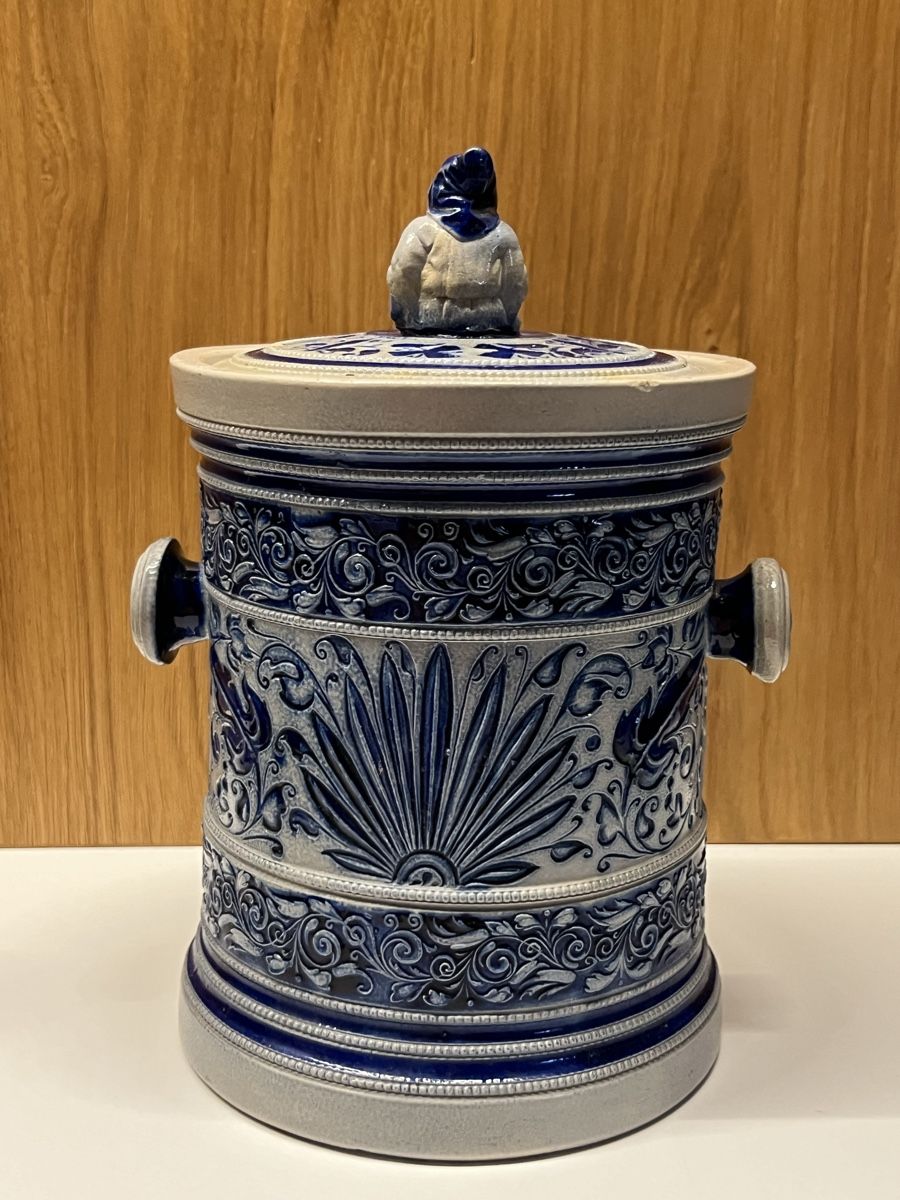 Contenitori & Simili: Antique jar – Usato da Lausanne venduto da NYC67 8