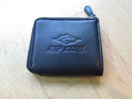 Portemonnaie Rip Curl, Kartenportemonnaie, Leder, NEU