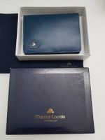 Geldbörse Maurice Lacroix (gemäss Beschreibung)