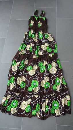 Sommerkleid Damen neu