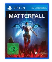 Matterfall - PlayStation 4