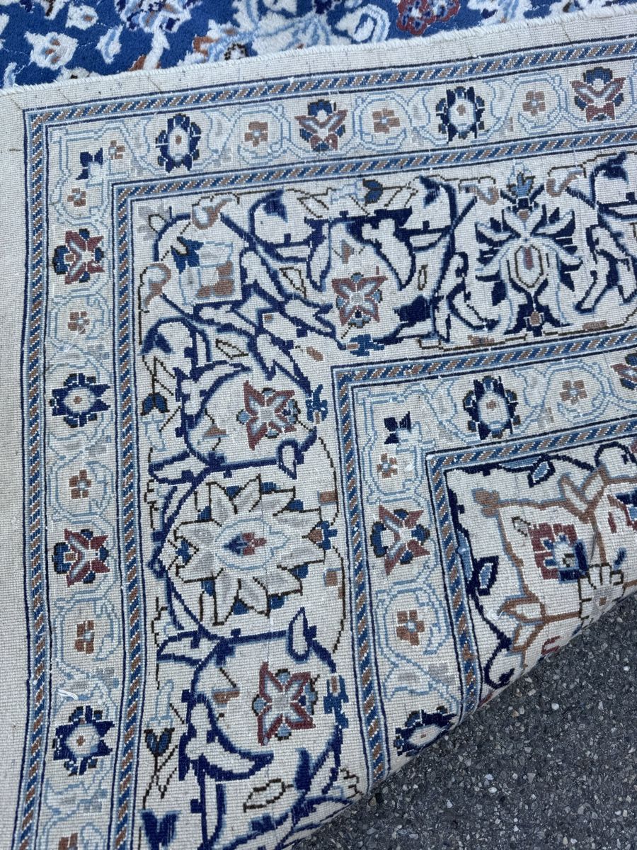 Tappeti: Perserteppich  (Nain) – Usato da Chur venduto da Mohammad.miga 4